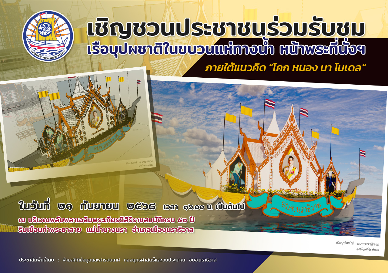 อบจ.นราธิวาส