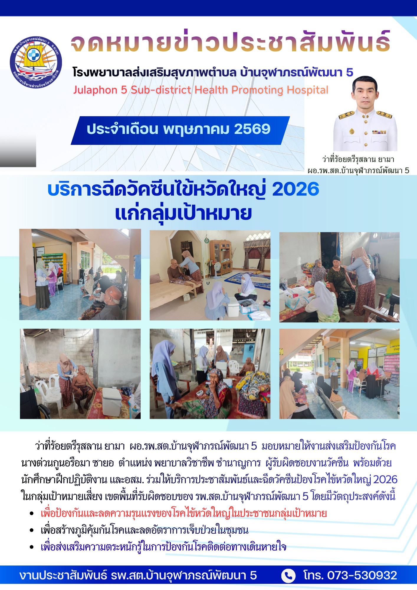 อบจ.นราธิวาส