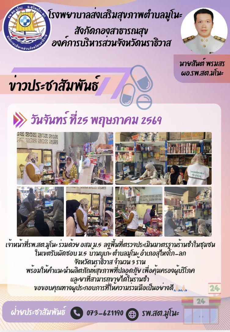 อบจ.นราธิวาส