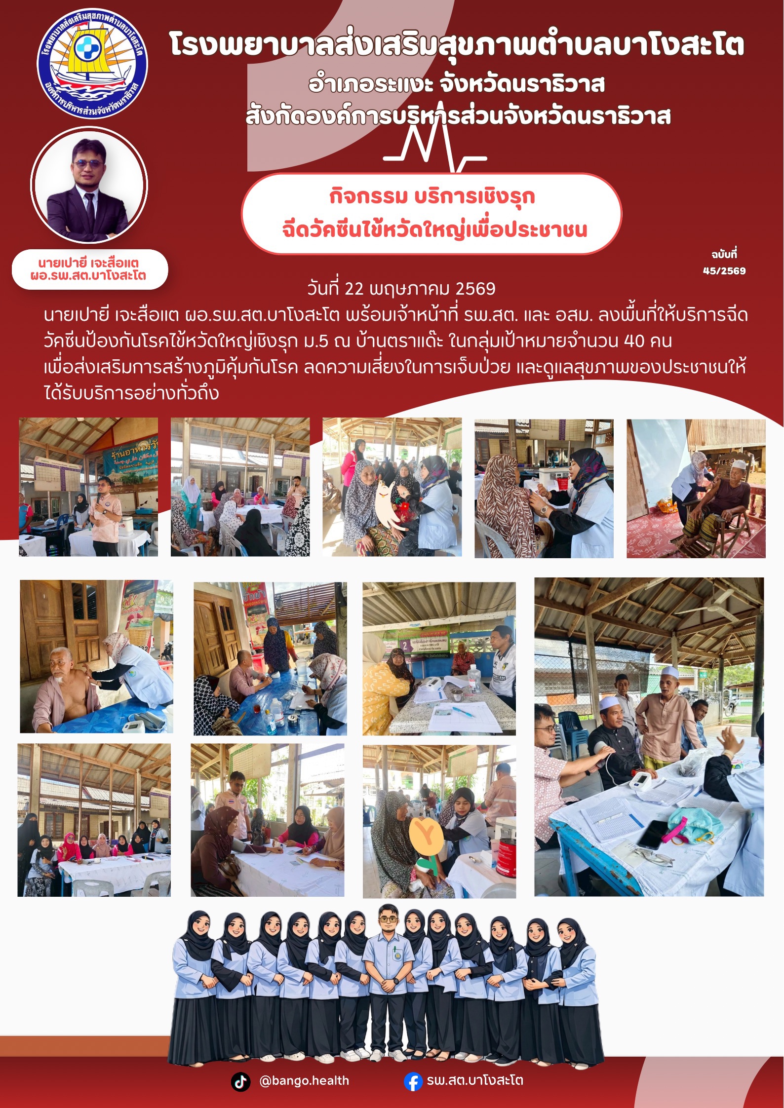 อบจ.นราธิวาส