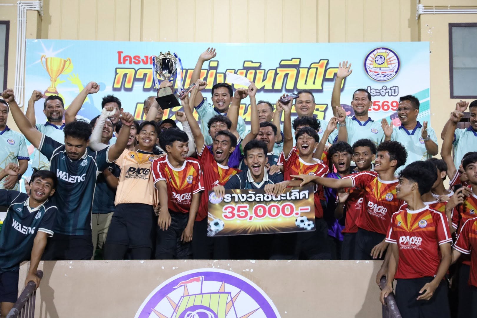 อบจ.นราธิวาส