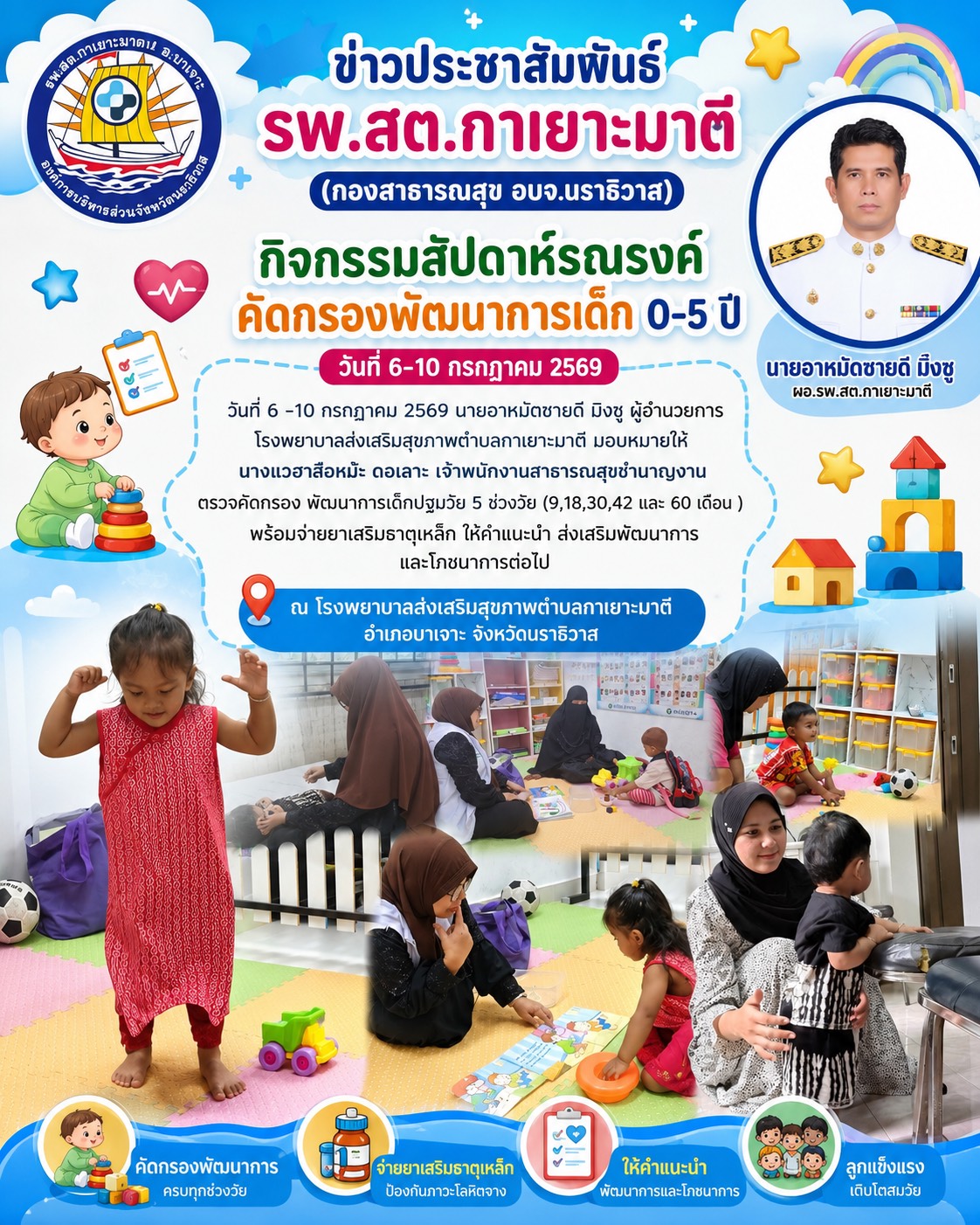 อบจ.นราธิวาส
