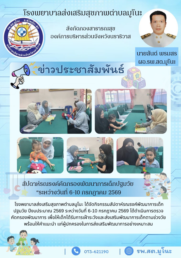 อบจ.นราธิวาส